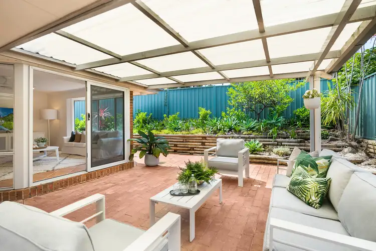 Second view of Homely house listing, 6 Supply Avenue, Beacon Hill NSW 2100