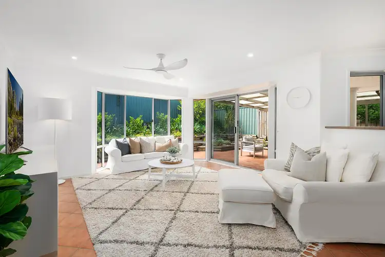 Third view of Homely house listing, 6 Supply Avenue, Beacon Hill NSW 2100