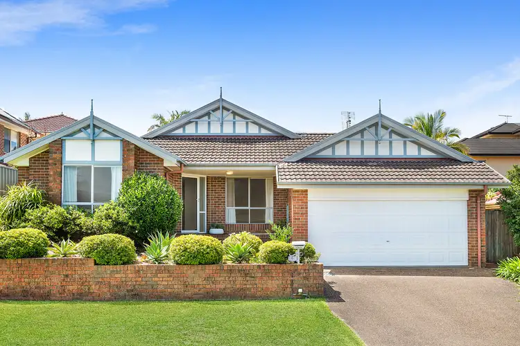 Fifth view of Homely house listing, 6 Supply Avenue, Beacon Hill NSW 2100