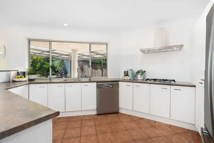 Sixth view of Homely house listing, 6 Supply Avenue, Beacon Hill NSW 2100