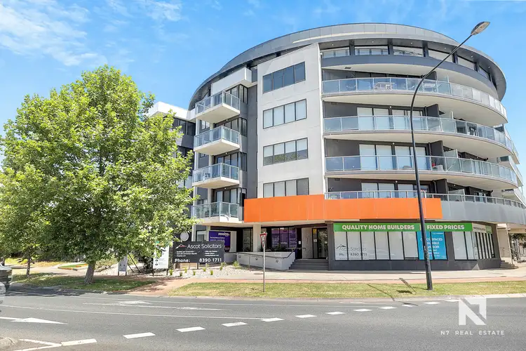 Main view of Homely apartment listing, 14/1 Woodward Way, Caroline Springs VIC 3023