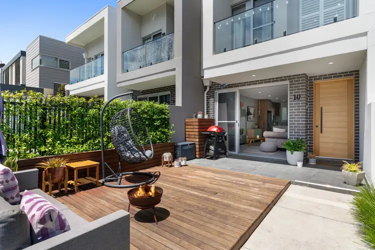 10/289 Port Hacking Road, Miranda NSW 2228