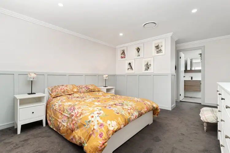 Fifth view of Homely townhouse listing, 10/289 Port Hacking Road, Miranda NSW 2228