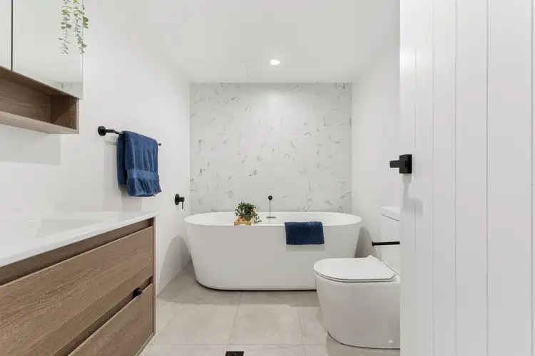 Sixth view of Homely townhouse listing, 10/289 Port Hacking Road, Miranda NSW 2228