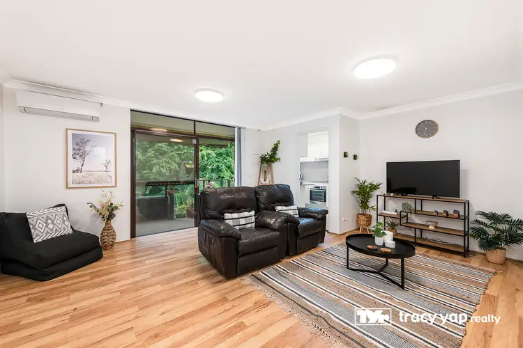 Main view of Homely unit listing, 6/31 Fontenoy Road, Macquarie Park NSW 2113