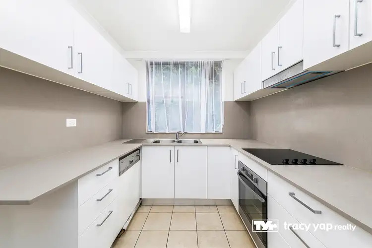 Second view of Homely unit listing, 6/31 Fontenoy Road, Macquarie Park NSW 2113