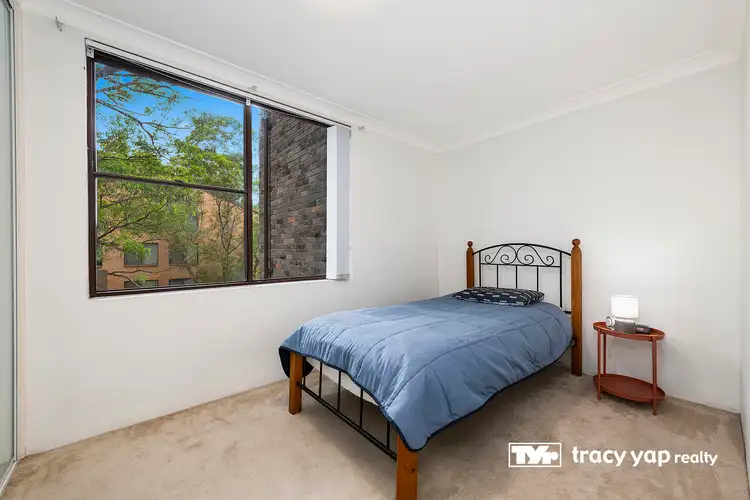 Third view of Homely unit listing, 6/31 Fontenoy Road, Macquarie Park NSW 2113