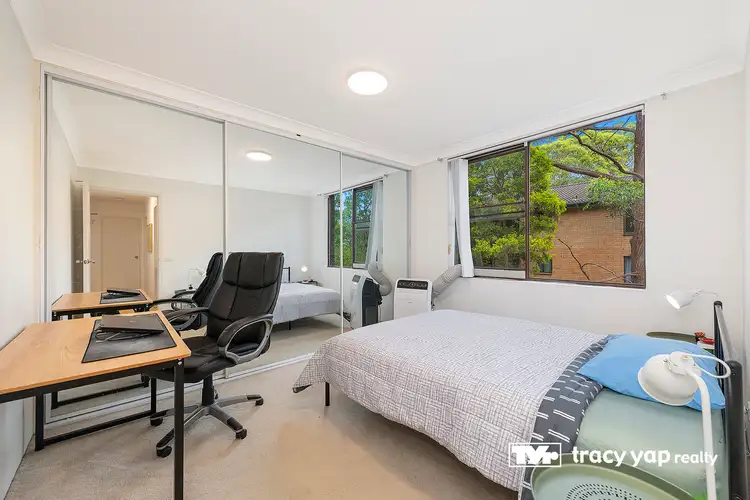 Fourth view of Homely unit listing, 6/31 Fontenoy Road, Macquarie Park NSW 2113