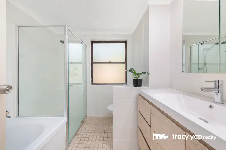 Fifth view of Homely unit listing, 6/31 Fontenoy Road, Macquarie Park NSW 2113