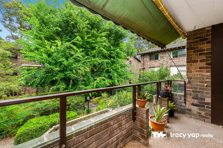 Sixth view of Homely unit listing, 6/31 Fontenoy Road, Macquarie Park NSW 2113