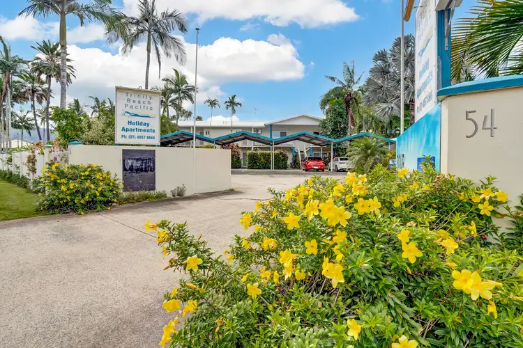 Second view of Homely unit listing, 3/54-66 Trinity Beach Road, Trinity Beach QLD 4879