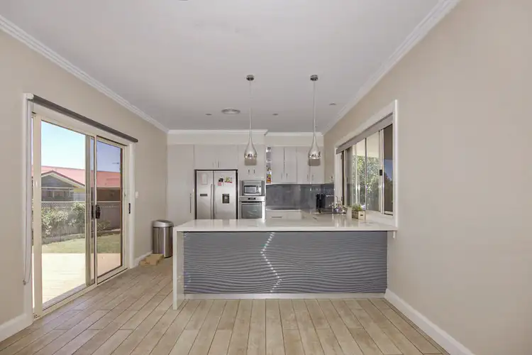 Second view of Homely house listing, 11 Fiona Place, Armidale NSW 2350