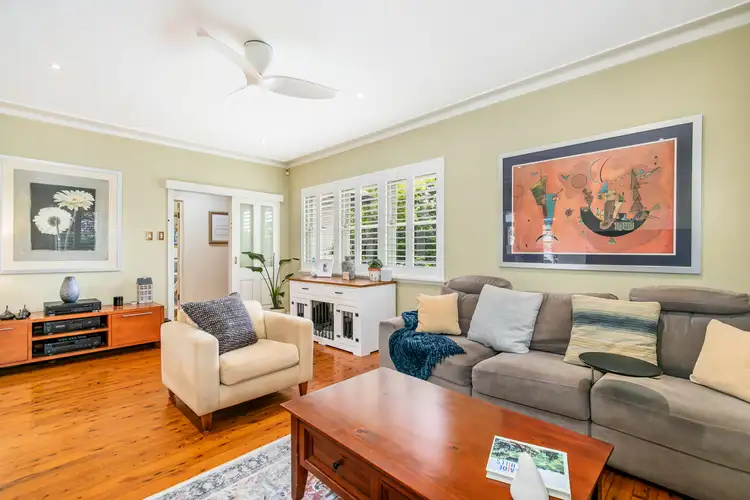 Third view of Homely house listing, 74 Edgeworth David Avenue, Wahroonga NSW 2076