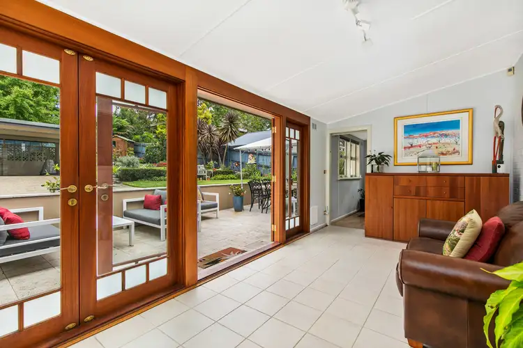 Fifth view of Homely house listing, 74 Edgeworth David Avenue, Wahroonga NSW 2076