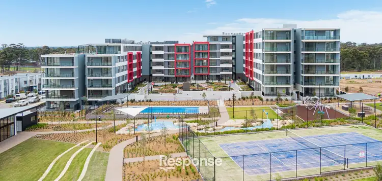 106/10 Grassland Street, Rouse Hill NSW 2155