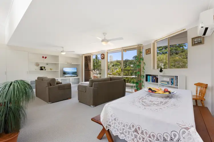 Main view of Homely townhouse listing, 8/125 Balgowlah Road, Fairlight NSW 2094