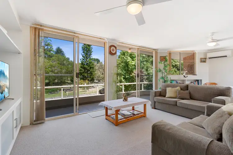 Second view of Homely townhouse listing, 8/125 Balgowlah Road, Fairlight NSW 2094