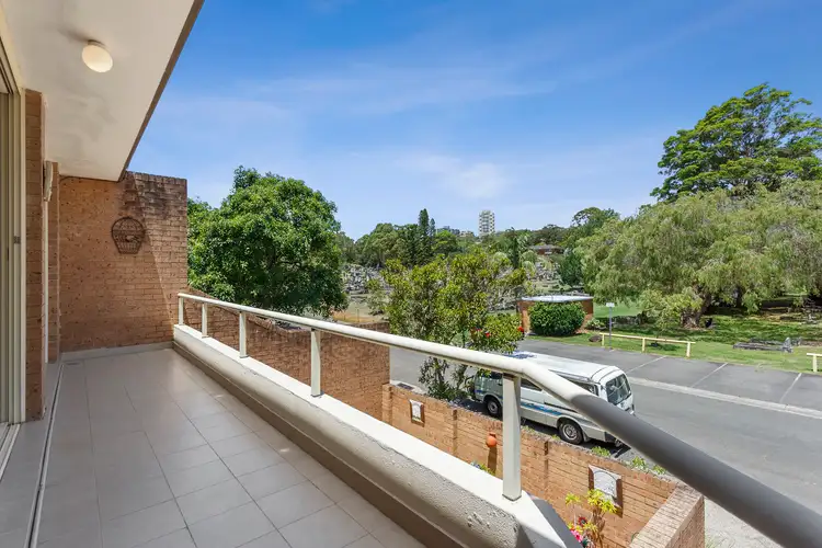 Third view of Homely townhouse listing, 8/125 Balgowlah Road, Fairlight NSW 2094