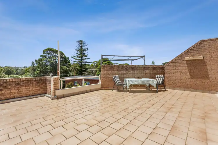 Fifth view of Homely townhouse listing, 8/125 Balgowlah Road, Fairlight NSW 2094