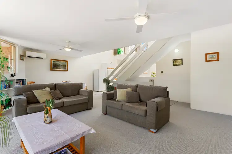 Sixth view of Homely townhouse listing, 8/125 Balgowlah Road, Fairlight NSW 2094