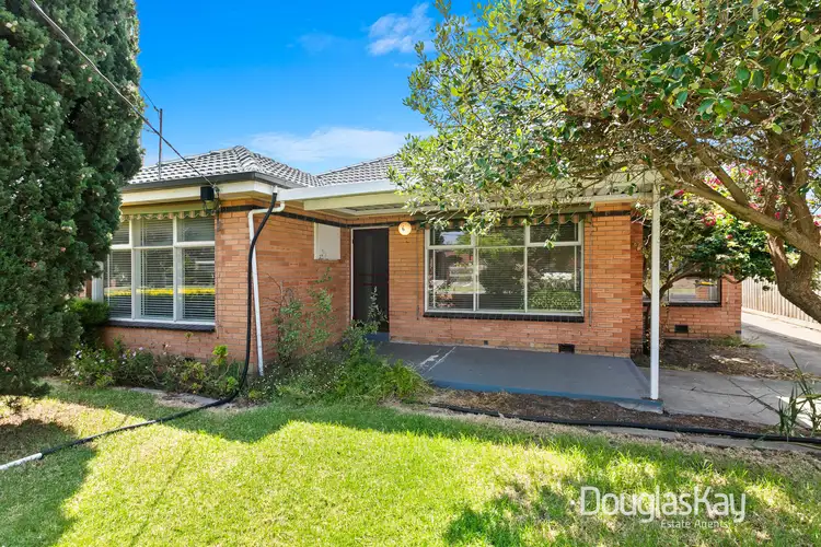 6 Braim Street, Sunshine North VIC 3020