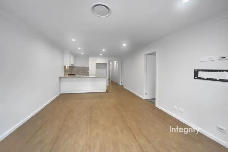 Third view of Homely semi-detached listing, 5/30 Cavanagh Lane, West Nowra NSW 2541