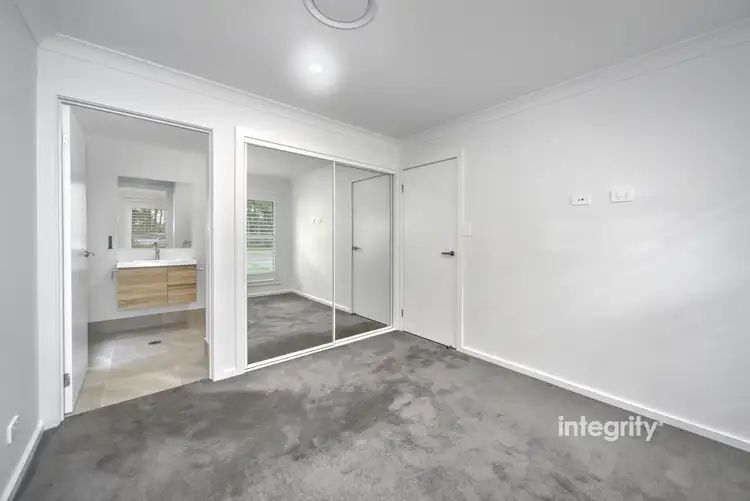 Fifth view of Homely semi-detached listing, 5/30 Cavanagh Lane, West Nowra NSW 2541