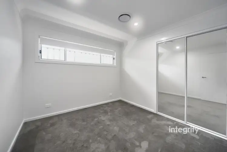 Sixth view of Homely semi-detached listing, 5/30 Cavanagh Lane, West Nowra NSW 2541