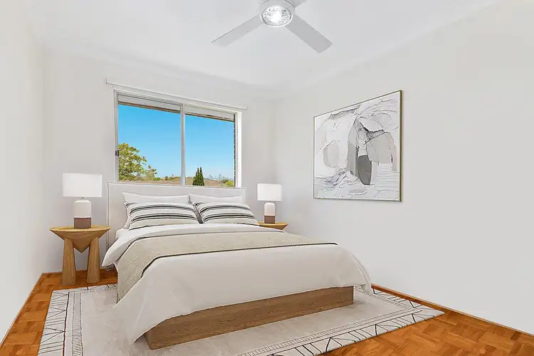 Second view of Homely apartment listing, 8/8 Harvard Street, Gladesville NSW 2111