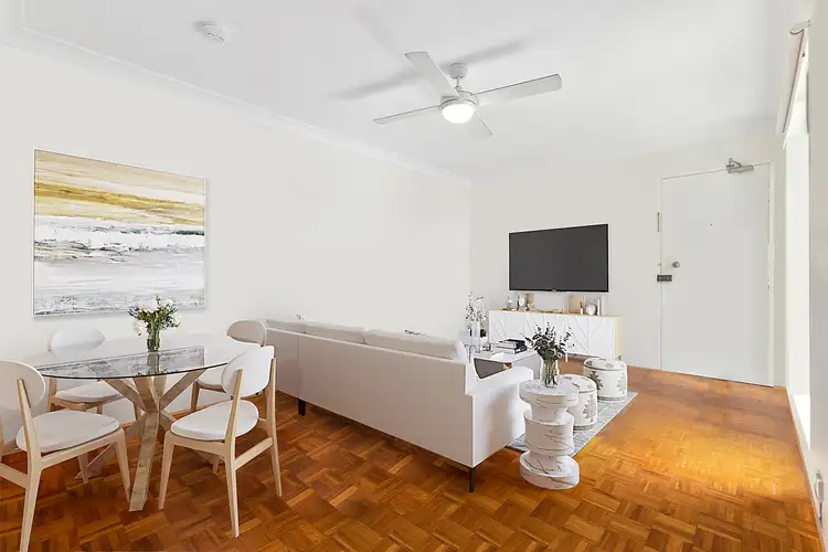 Fourth view of Homely apartment listing, 8/8 Harvard Street, Gladesville NSW 2111