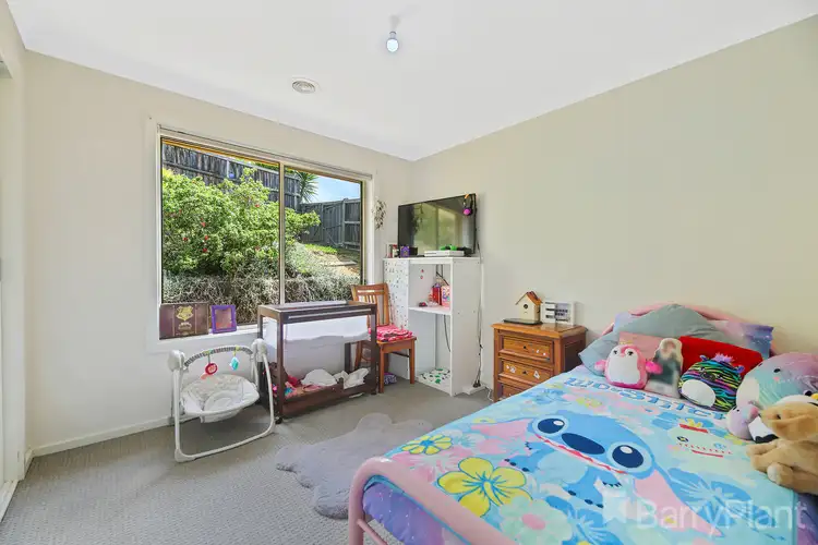 Fifth view of Homely house listing, 48 Montague Avenue, Drouin VIC 3818