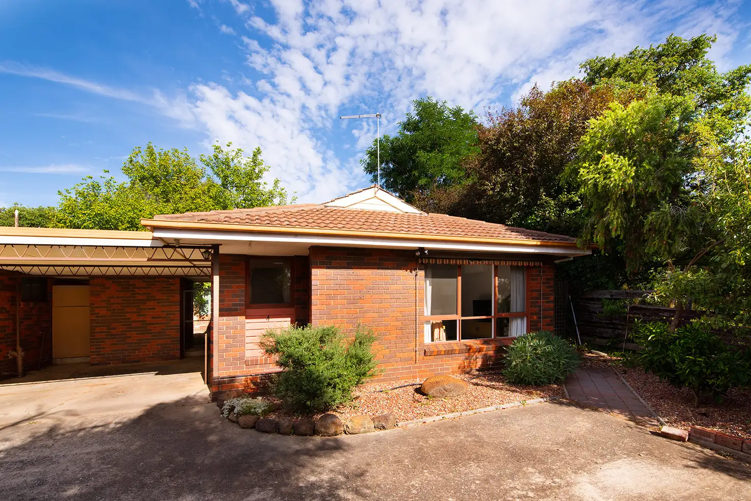 Main view of Homely unit listing, 4/14 Wimble Street, Castlemaine VIC 3450