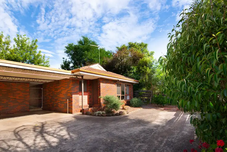 Second view of Homely unit listing, 4/14 Wimble Street, Castlemaine VIC 3450