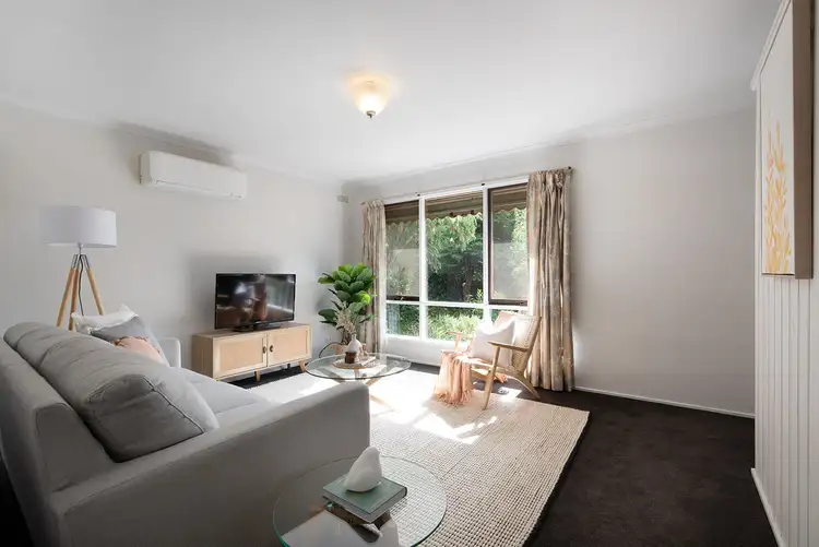 Third view of Homely unit listing, 4/14 Wimble Street, Castlemaine VIC 3450