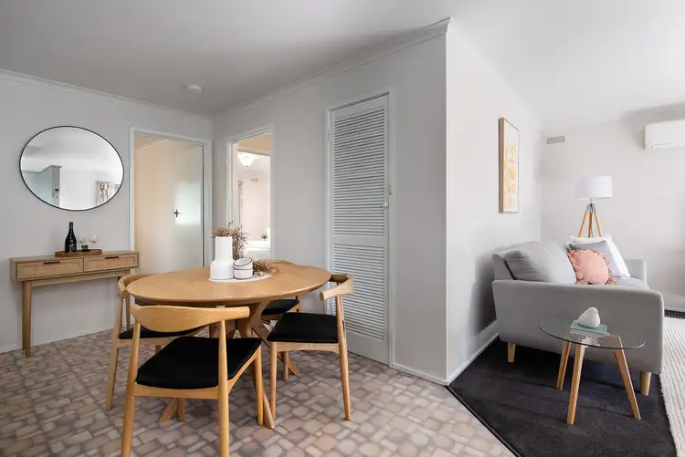 Fifth view of Homely unit listing, 4/14 Wimble Street, Castlemaine VIC 3450