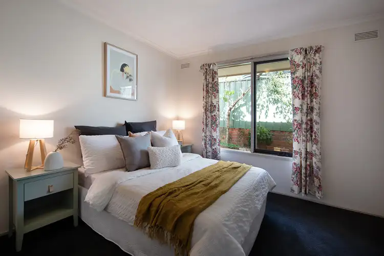 Sixth view of Homely unit listing, 4/14 Wimble Street, Castlemaine VIC 3450