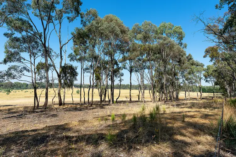 Second view of Homely land listing, LOT CA15A1, 510 Talbot-Mt Cameron Road, Red Lion VIC 3371