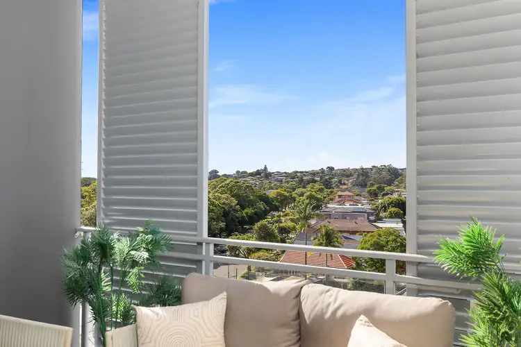 Main view of Homely apartment listing, 506/243 Canterbury Road, Canterbury NSW 2193