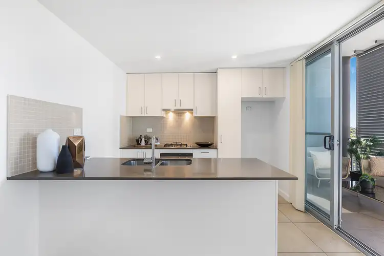 Third view of Homely apartment listing, 506/243 Canterbury Road, Canterbury NSW 2193
