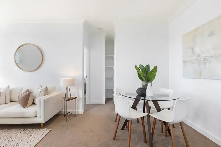 Fourth view of Homely apartment listing, 506/243 Canterbury Road, Canterbury NSW 2193