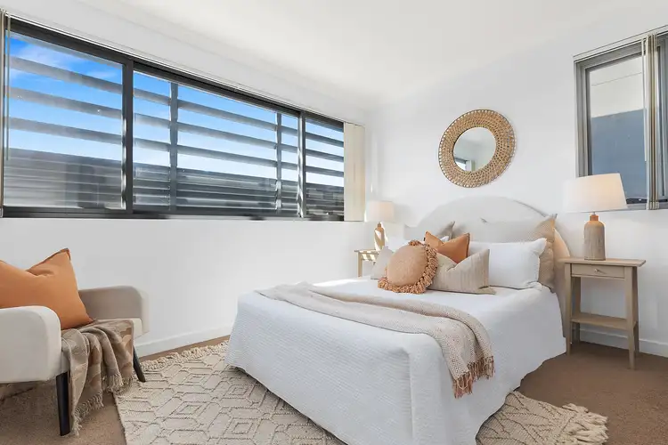 Fifth view of Homely apartment listing, 506/243 Canterbury Road, Canterbury NSW 2193