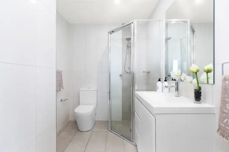 Sixth view of Homely apartment listing, 506/243 Canterbury Road, Canterbury NSW 2193