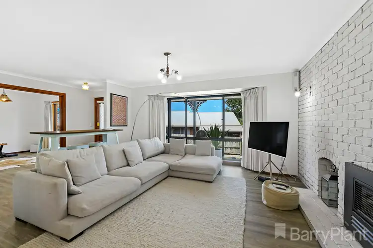 Fourth view of Homely house listing, 27 Margaret Street, Warragul VIC 3820