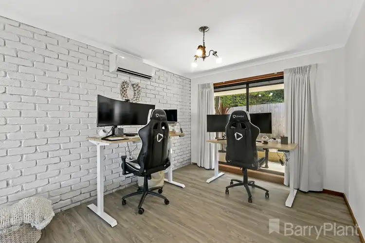 Sixth view of Homely house listing, 27 Margaret Street, Warragul VIC 3820