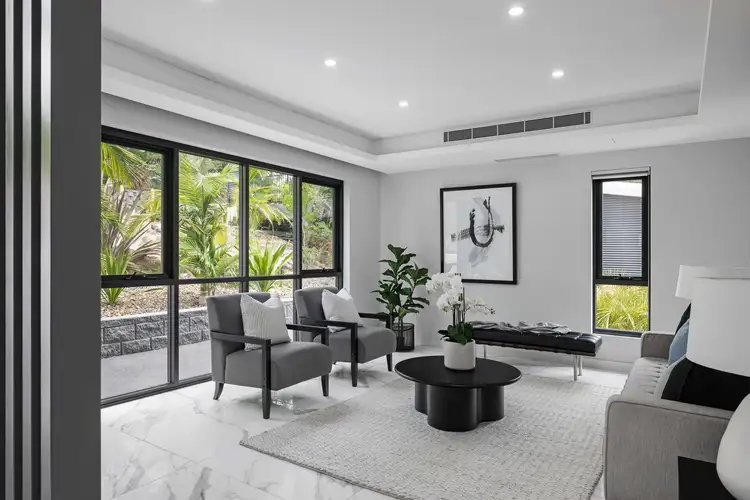 Third view of Homely house listing, 26 Sproule Road, Illawong NSW 2234