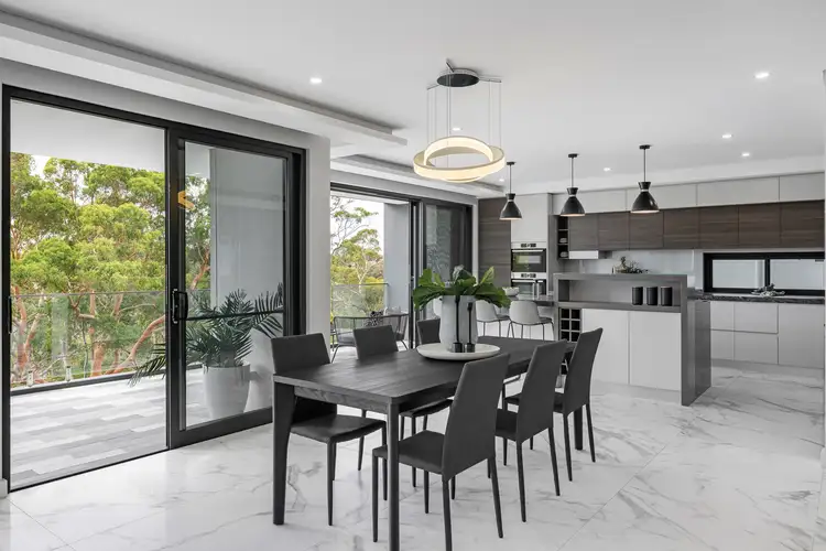 Fourth view of Homely house listing, 26 Sproule Road, Illawong NSW 2234