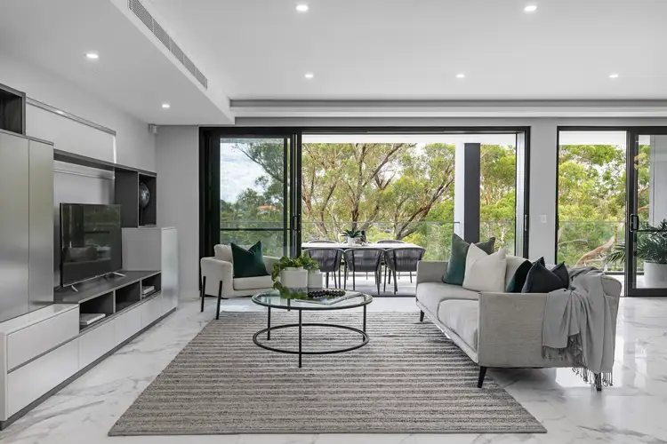 Fifth view of Homely house listing, 26 Sproule Road, Illawong NSW 2234
