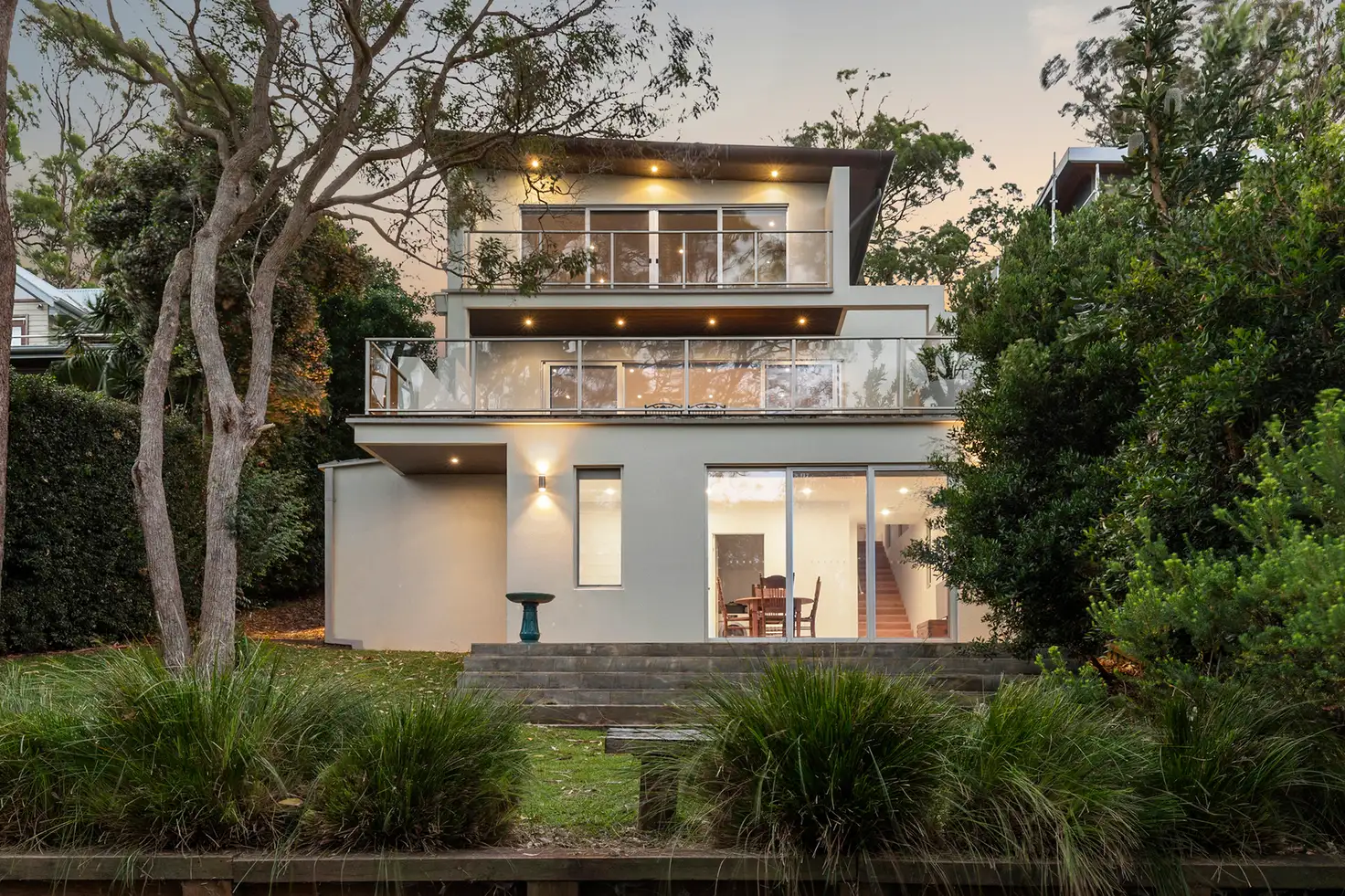 Main view of Homely house listing, 28 York Terrace, Bilgola Plateau NSW 2107