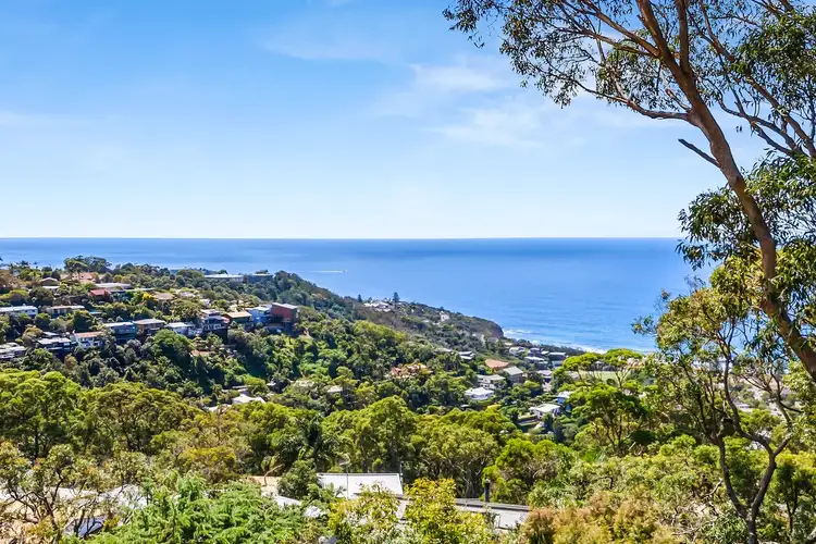 Second view of Homely house listing, 28 York Terrace, Bilgola Plateau NSW 2107