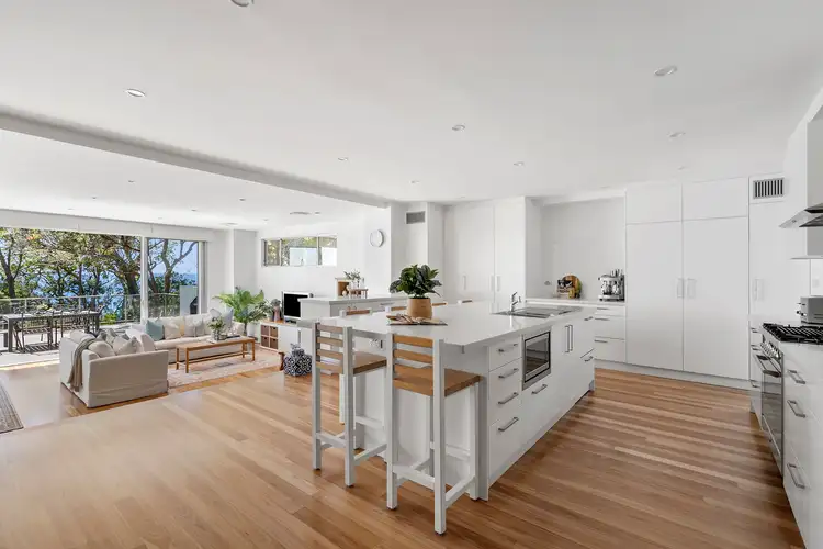 Third view of Homely house listing, 28 York Terrace, Bilgola Plateau NSW 2107